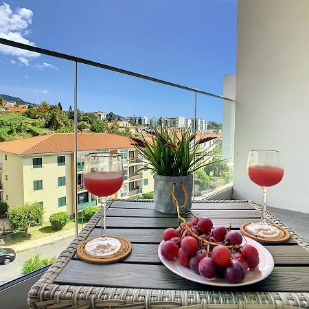 Uptown Apartment By Lovelystay Funchal  Ngoại thất bức ảnh