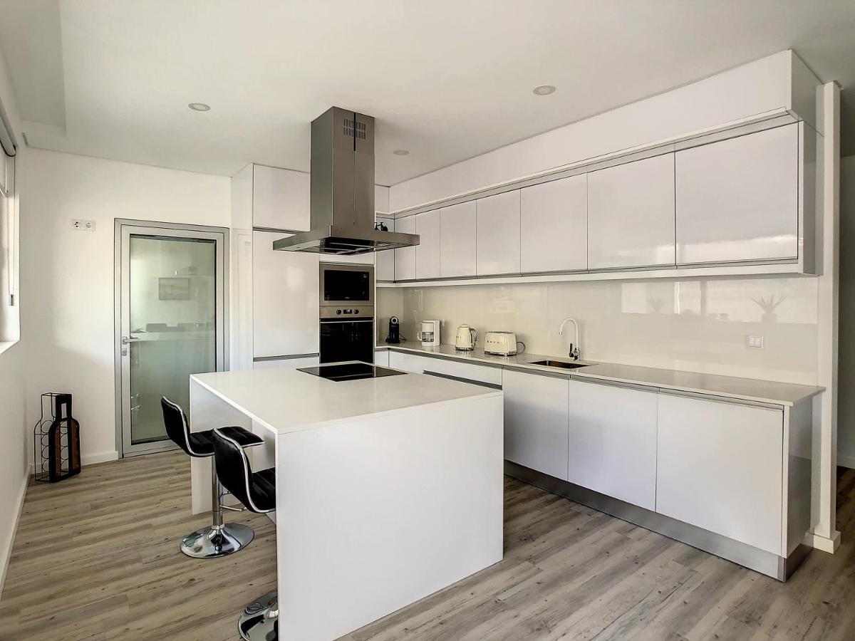 Uptown Apartment By Lovelystay Funchal  Ngoại thất bức ảnh