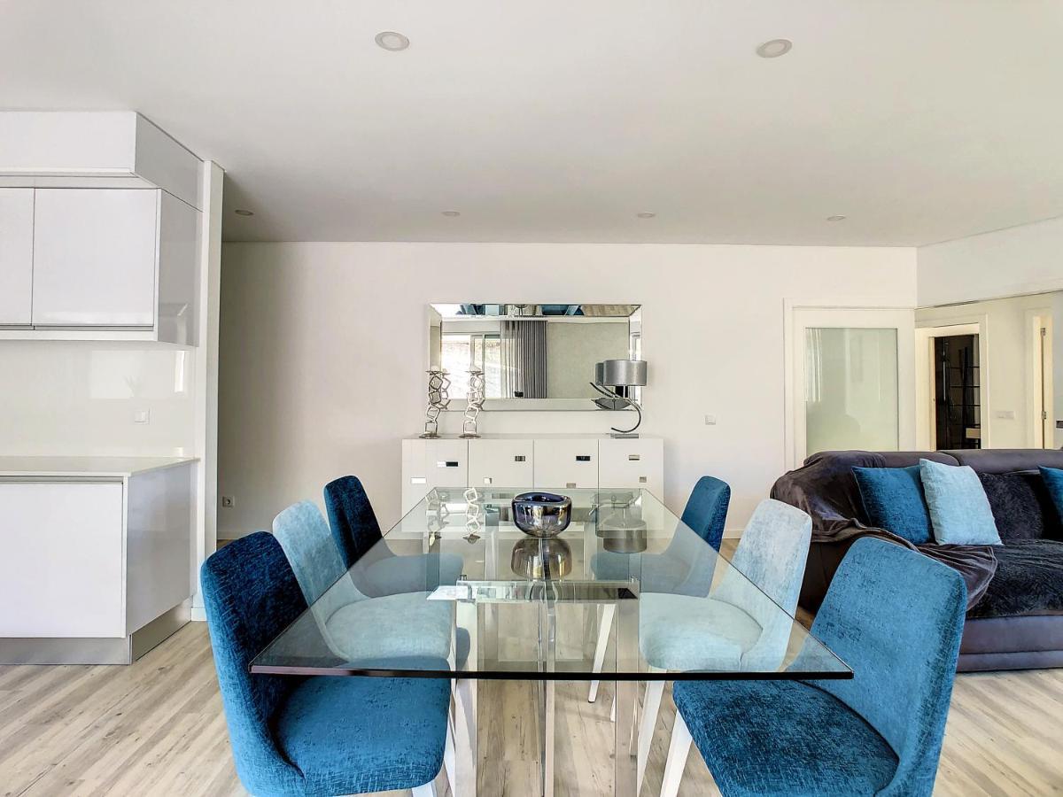 Uptown Apartment By Lovelystay Funchal  Ngoại thất bức ảnh