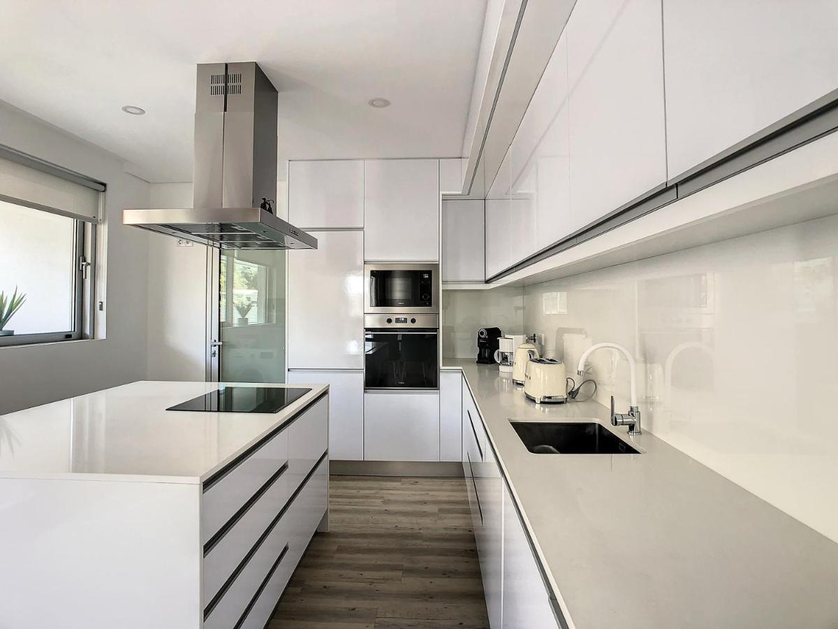 Uptown Apartment By Lovelystay Funchal  Ngoại thất bức ảnh