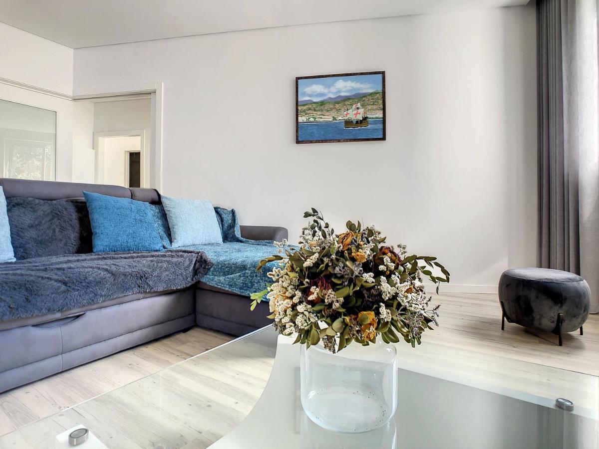 Uptown Apartment By Lovelystay Funchal  Ngoại thất bức ảnh