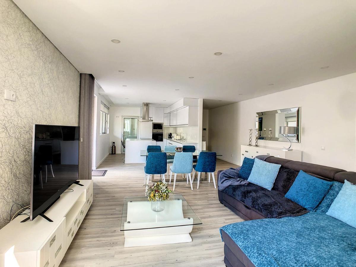 Uptown Apartment By Lovelystay Funchal  Ngoại thất bức ảnh