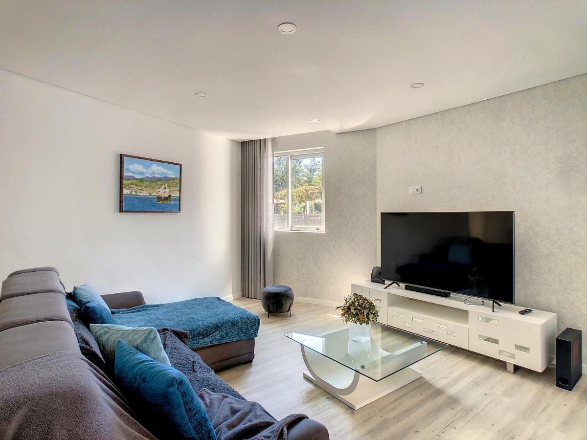 Uptown Apartment By Lovelystay Funchal  Ngoại thất bức ảnh