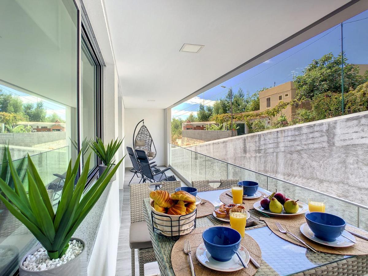 Uptown Apartment By Lovelystay Funchal  Ngoại thất bức ảnh