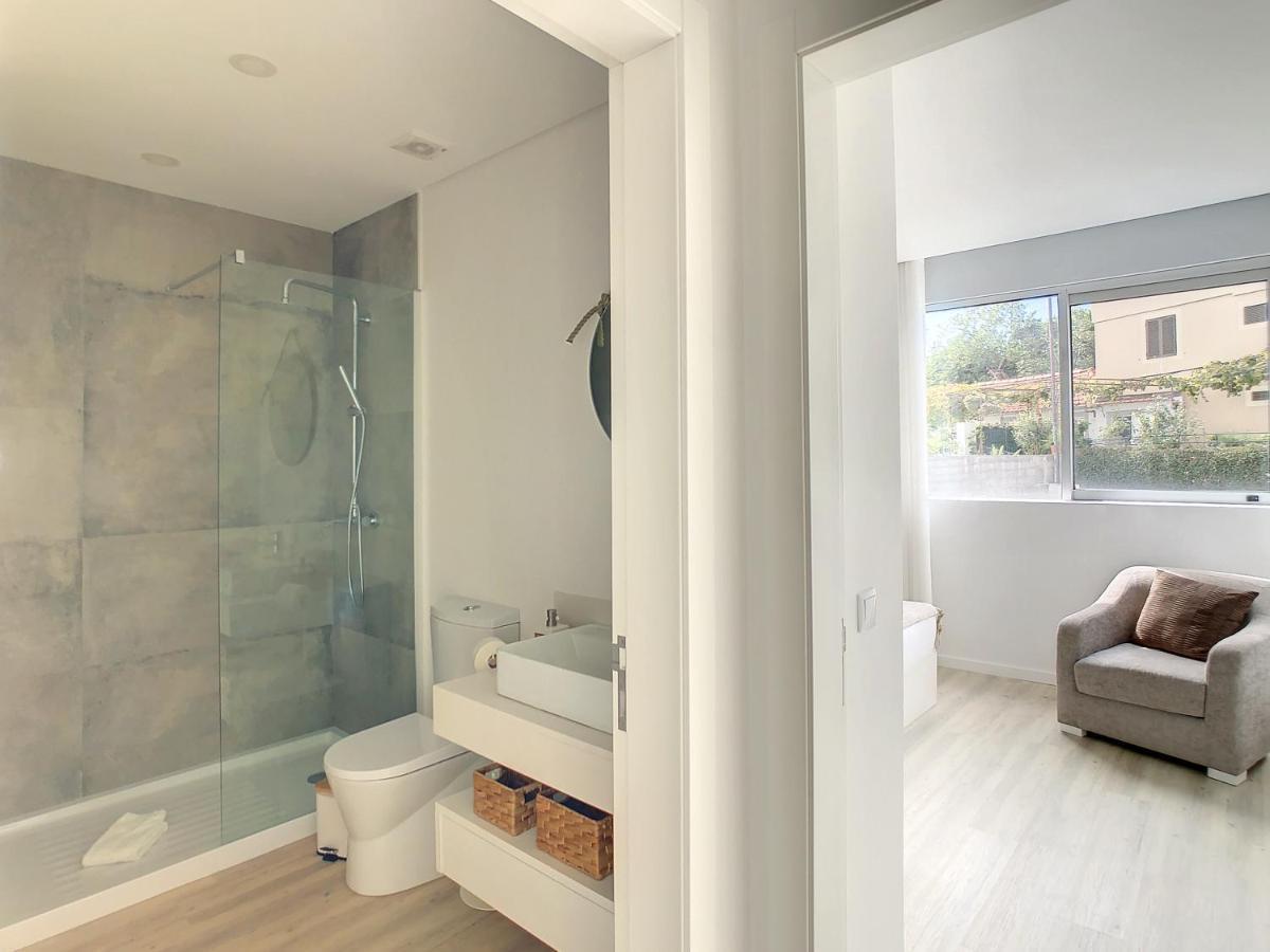Uptown Apartment By Lovelystay Funchal  Ngoại thất bức ảnh