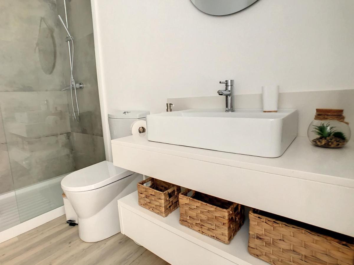 Uptown Apartment By Lovelystay Funchal  Ngoại thất bức ảnh