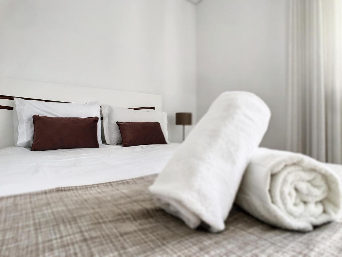 Uptown Apartment By Lovelystay Funchal  Ngoại thất bức ảnh