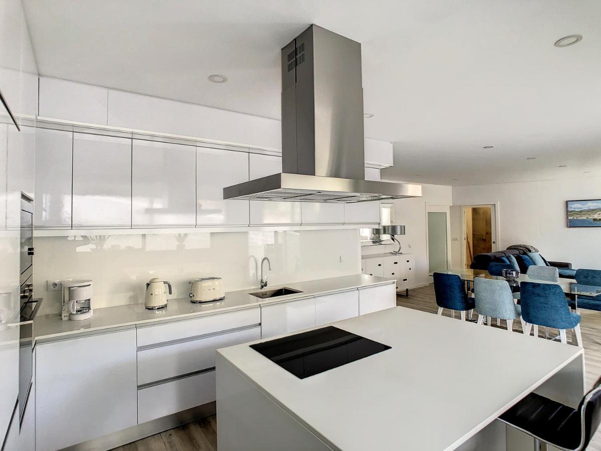 Uptown Apartment By Lovelystay Funchal  Ngoại thất bức ảnh