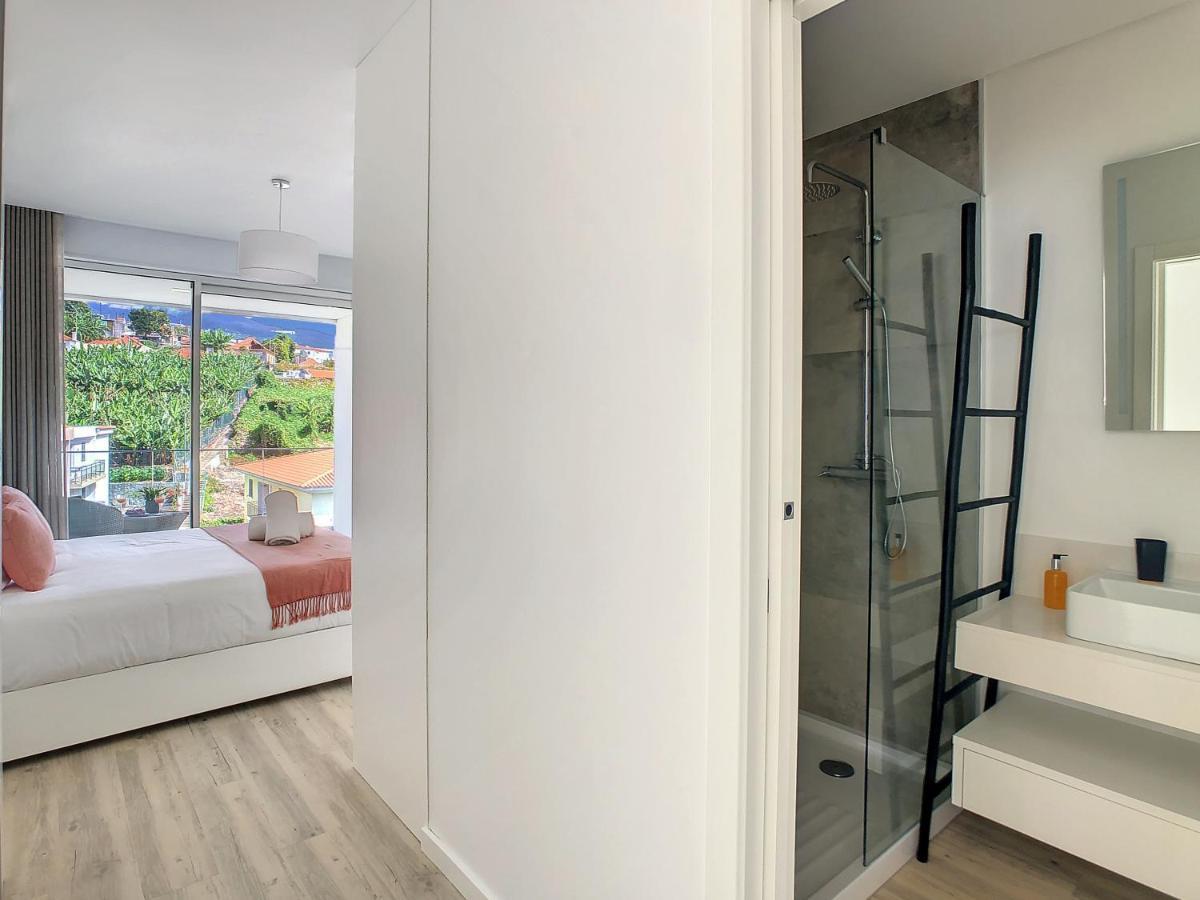 Uptown Apartment By Lovelystay Funchal  Ngoại thất bức ảnh