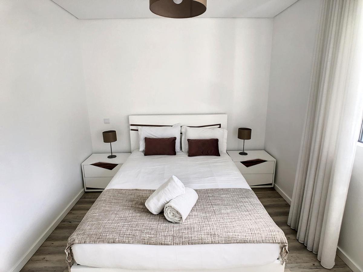 Uptown Apartment By Lovelystay Funchal  Ngoại thất bức ảnh