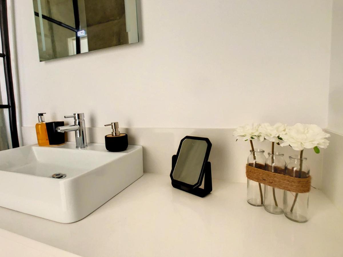 Uptown Apartment By Lovelystay Funchal  Ngoại thất bức ảnh