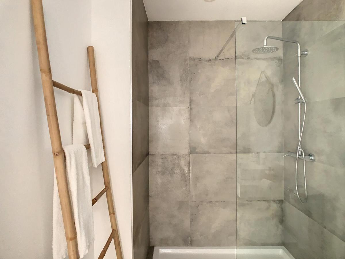 Uptown Apartment By Lovelystay Funchal  Ngoại thất bức ảnh