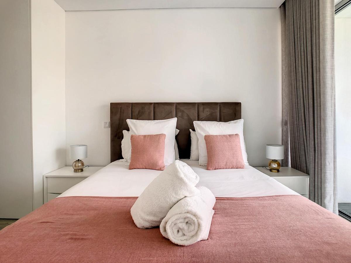 Uptown Apartment By Lovelystay Funchal  Ngoại thất bức ảnh